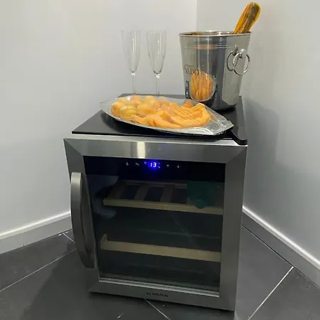 Sea Paradise View (adults Only) Vendégház Bari