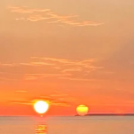 Sea Paradise View (adults Only) Vendégház