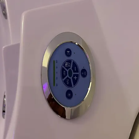 Sea Paradise View (adults Only) Vendégház 4*