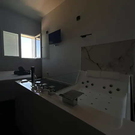 Vendégház Sea Paradise View (adults Only) Bari