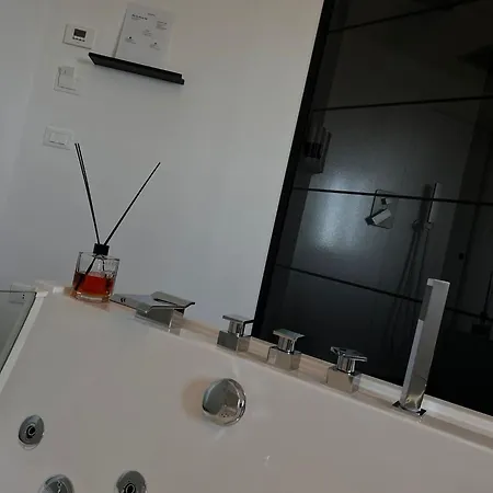 Sea Paradise View (adults Only) Vendégház Bari