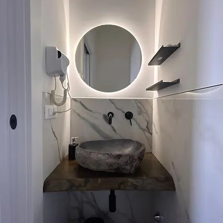 Sea Paradise View (adults Only) Vendégház 4*