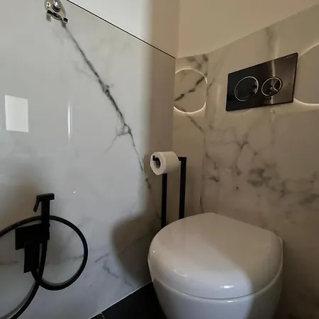 Vendégház Sea Paradise View (adults Only)