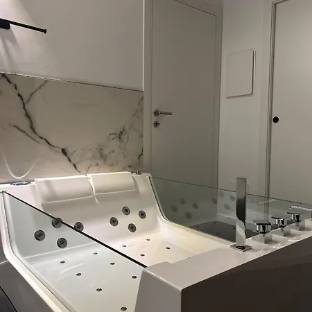 Sea Paradise View (adults Only) Vendégház