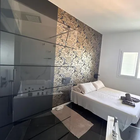 Vendégház Sea Paradise View (adults Only) Bari