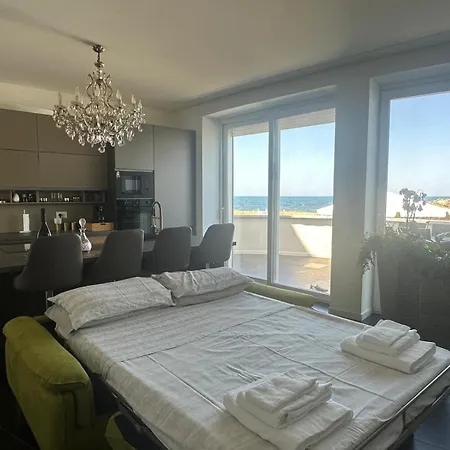 Sea Paradise View (adults Only) Bari