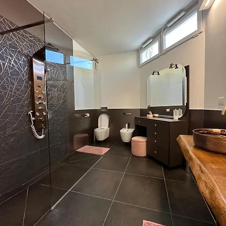 Vendégház Sea Paradise View (adults Only) 4*