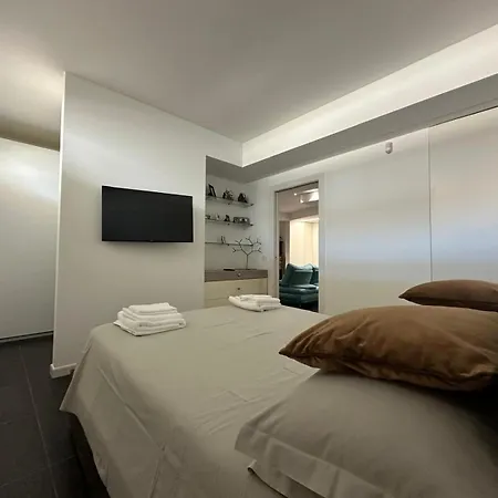 Sea Paradise View (adults Only) 4* Bari