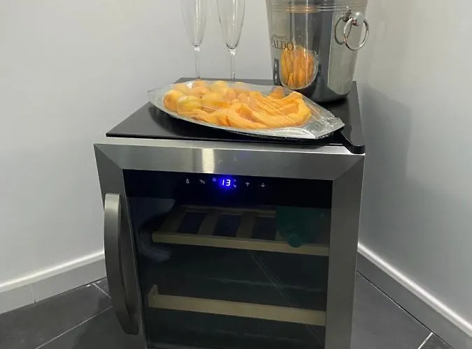 Sea Paradise View (adults Only) Pensiune Bari