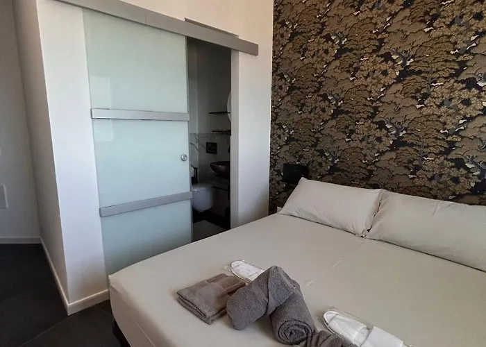 Pensiune Sea Paradise View (adults Only)