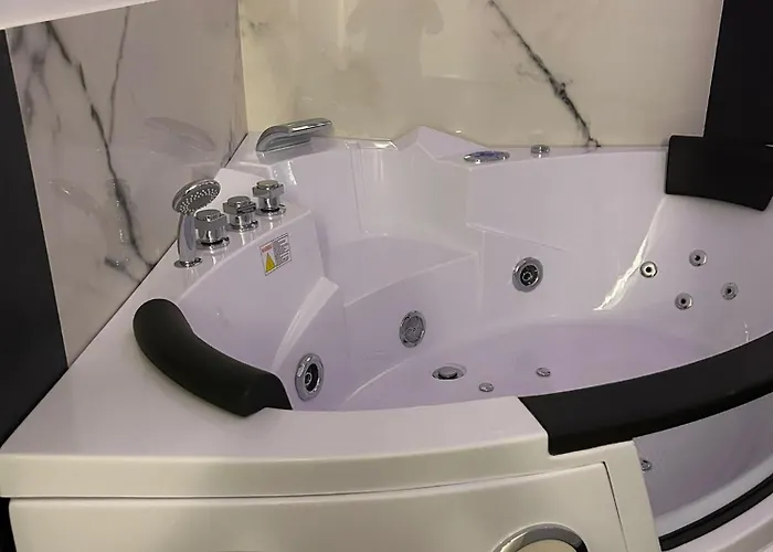 Sea Paradise View (adults Only) Pensiune