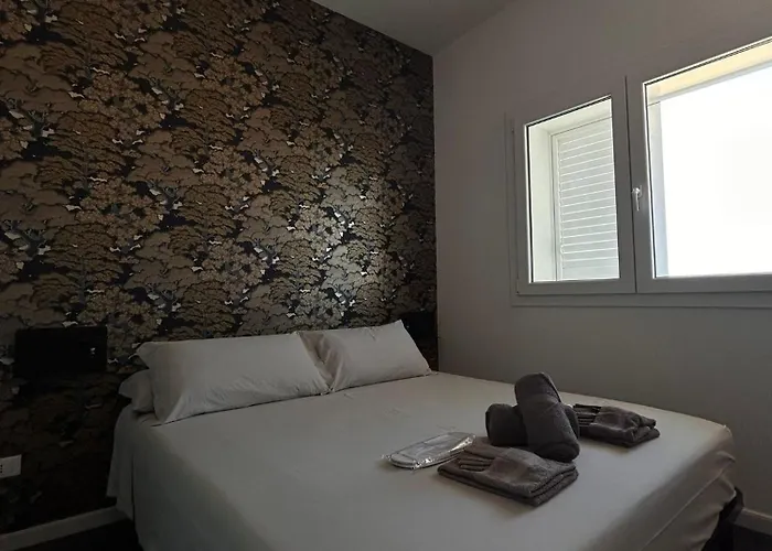 Pensiune Sea Paradise View (adults Only) Bari