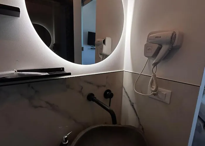 Sea Paradise View (adults Only) Pensiune 4*