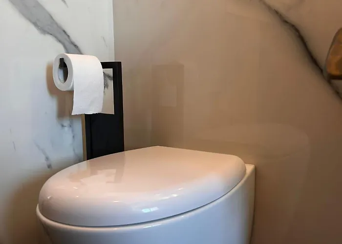 Pensiune Sea Paradise View (adults Only)