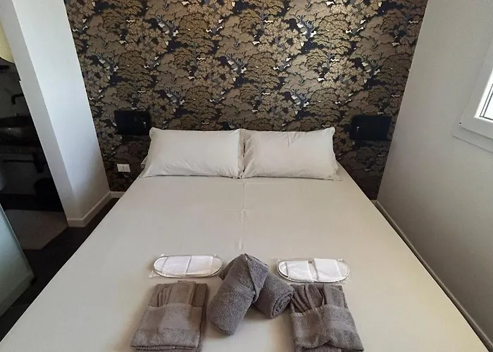 Sea Paradise View (adults Only)