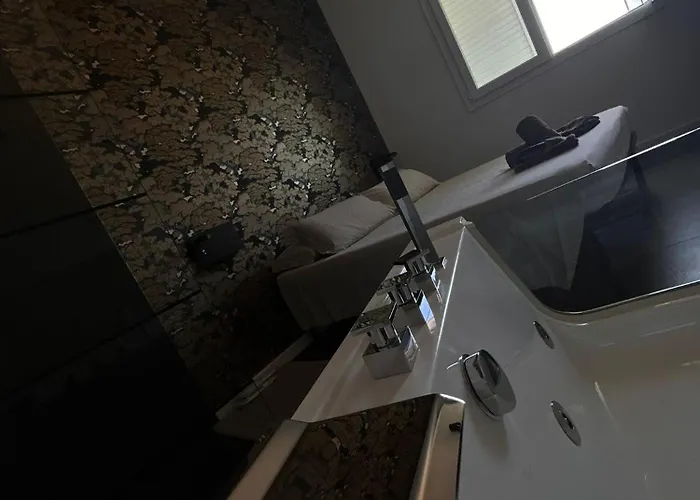 Sea Paradise View (adults Only) Pensiune 4*