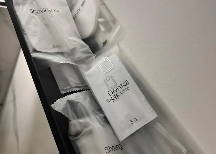 Sea Paradise View (adults Only) Bari