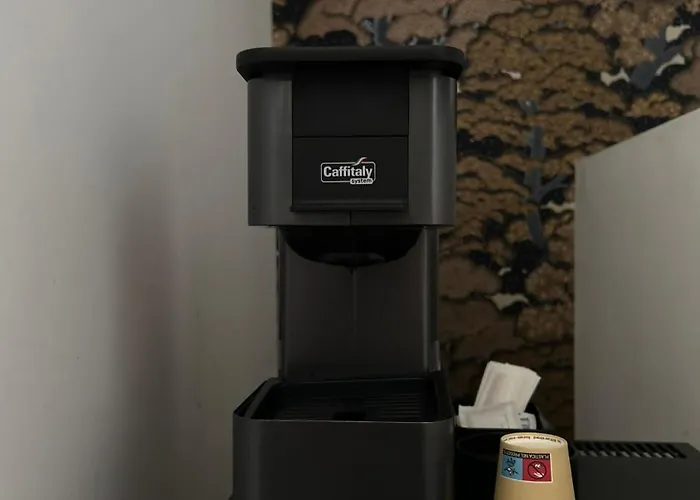 Sea Paradise View (adults Only) 4* Bari