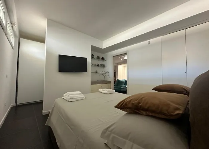 Pensiune Sea Paradise View (adults Only) Bari