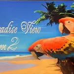 Sea Paradise View (adults Only)