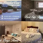Sea Paradise View (adults Only) Pensiune