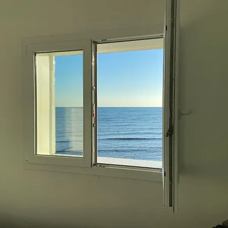 Sea Paradise View (adults Only) Pensionat Bari