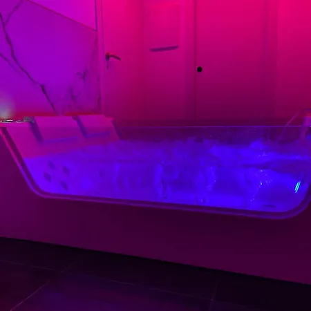 Sea Paradise View (adults Only)