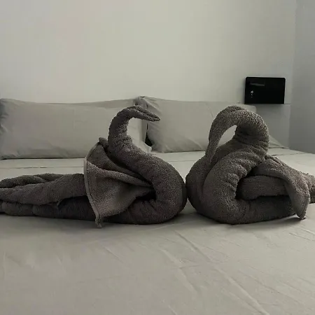 Sea Paradise View (adults Only) Gasthuis 4*