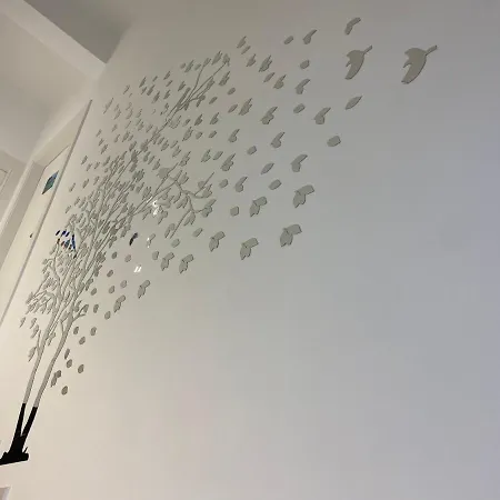 Sea Paradise View (adults Only) Bari