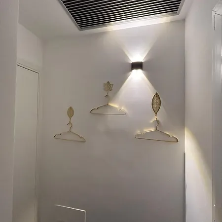 Sea Paradise View (adults Only) Gasthuis 4*