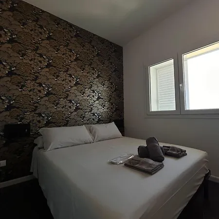 Pensjonat Sea Paradise View (adults Only) Bari