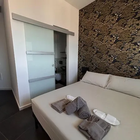 Pensionat Sea Paradise View (adults Only)