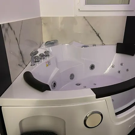 Sea Paradise View (adults Only) Gasthuis