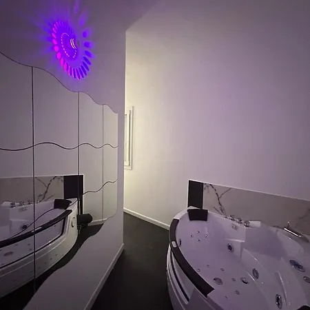 Gasthuis Sea Paradise View (adults Only)