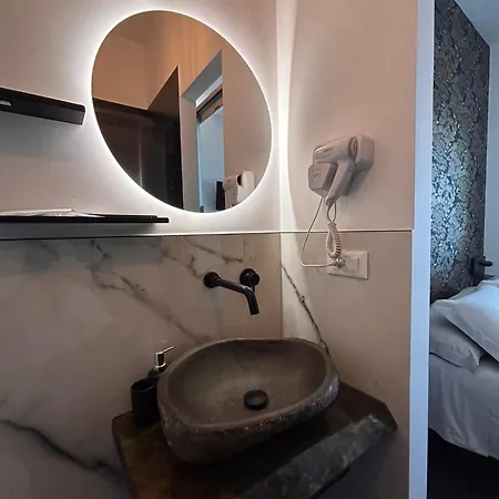 Sea Paradise View (adults Only) Pensionat Bari