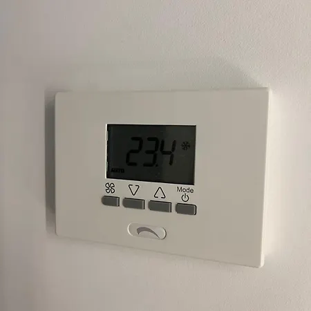 Sea Paradise View (adults Only) Bari