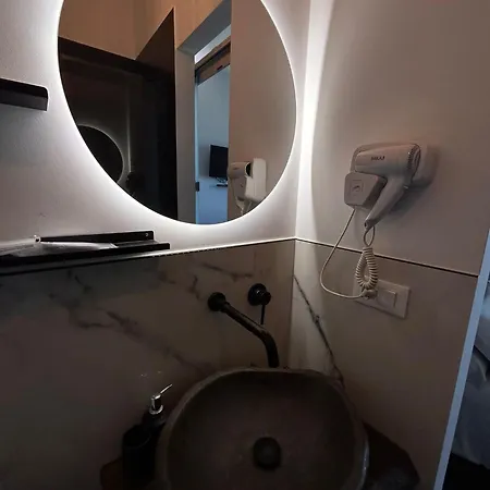 Sea Paradise View (adults Only) Gasthuis 4*