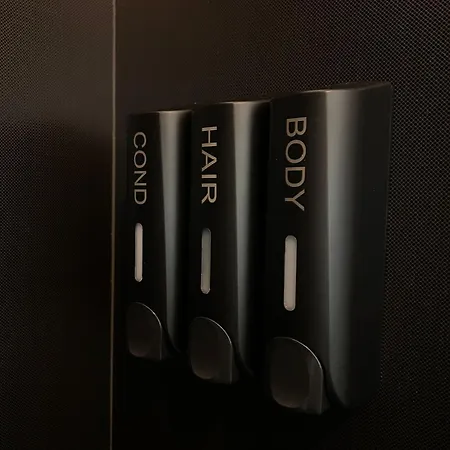 Gasthuis Sea Paradise View (adults Only) Bari