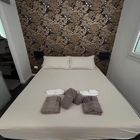 Sea Paradise View (adults Only) Pensjonat Bari
