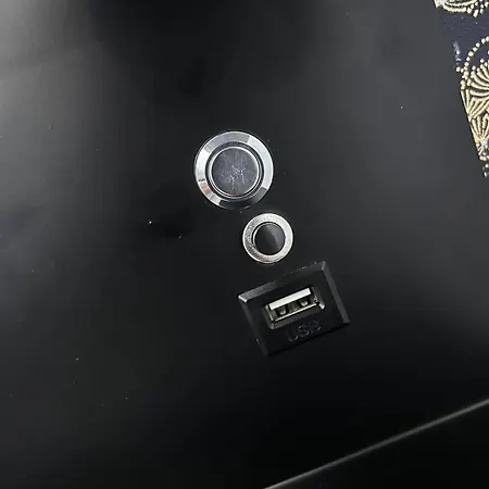 Sea Paradise View (adults Only) Pensiune 4*