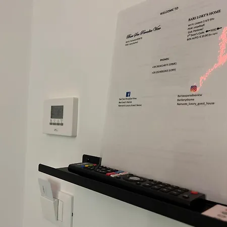 Sea Paradise View (adults Only) 4*