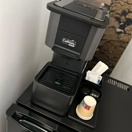 Gasthuis Sea Paradise View (adults Only) Bari