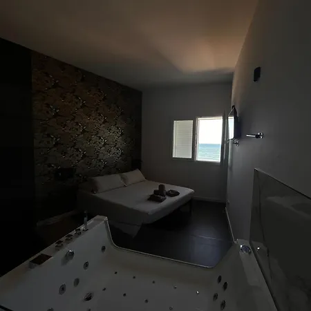 Pensionat Sea Paradise View (adults Only) 4*