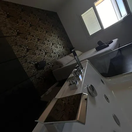 Sea Paradise View (adults Only) Gasthuis 4*