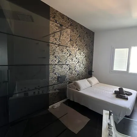 Gasthuis Sea Paradise View (adults Only) Bari
