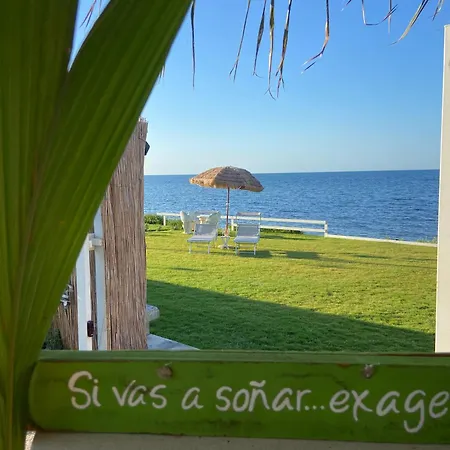 Guest house Sea Paradise View (adults Only) Bari