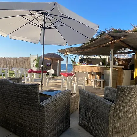 Pensionat Sea Paradise View (adults Only)