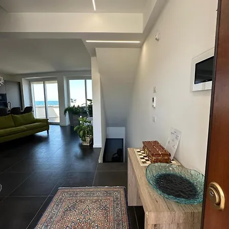 Sea Paradise View (adults Only) Pensiune