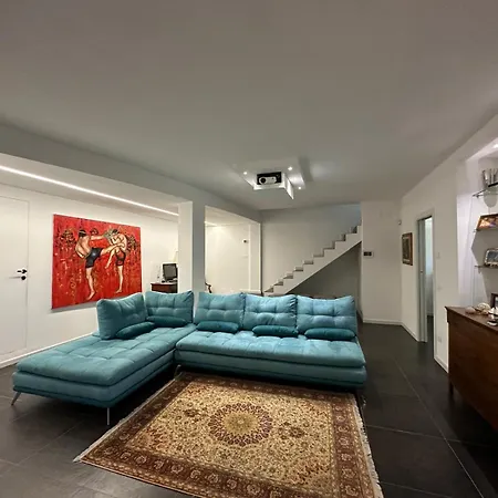 Gasthuis Sea Paradise View (adults Only)