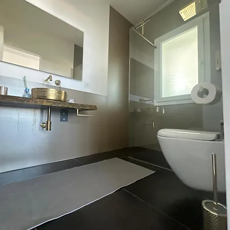 Pensiune Sea Paradise View (adults Only)